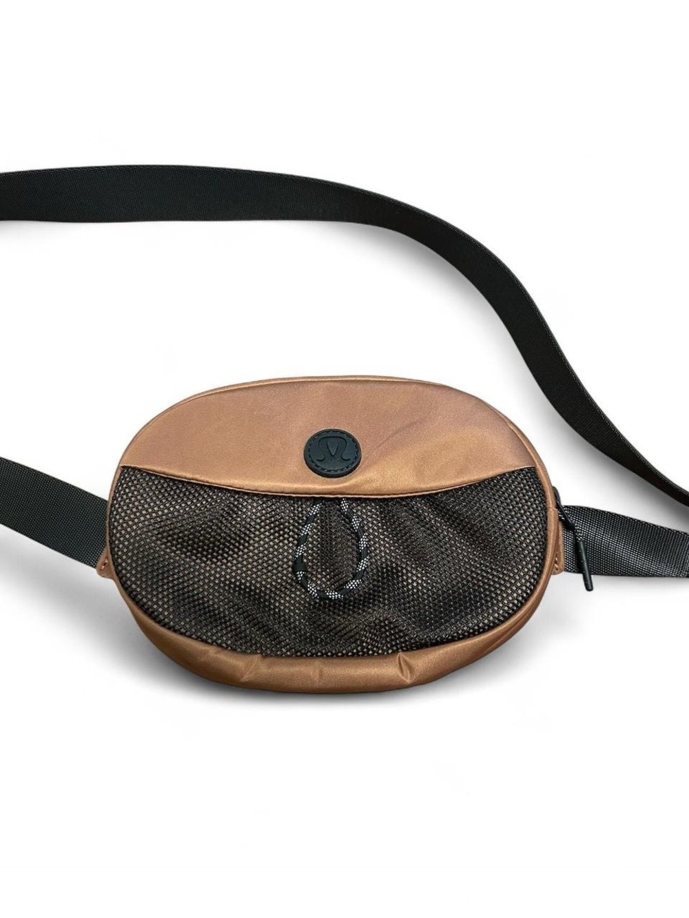 Brown Crossbody Belt Bag - lululemon athletica